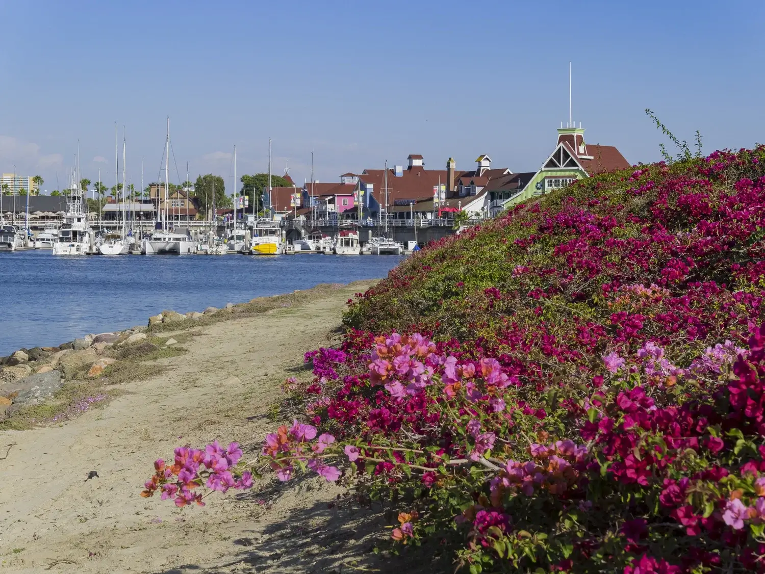 Marina Property Management